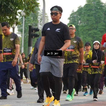 Runner Photo 6766464