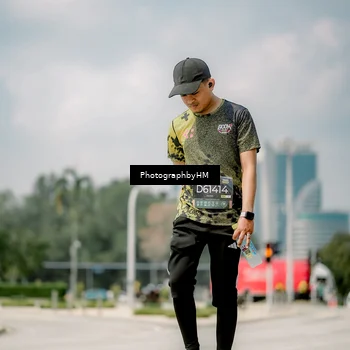 Runner Photo 6766470