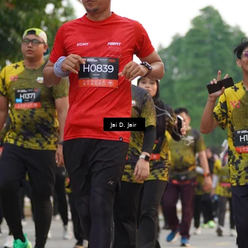 Runner Photo 6766472