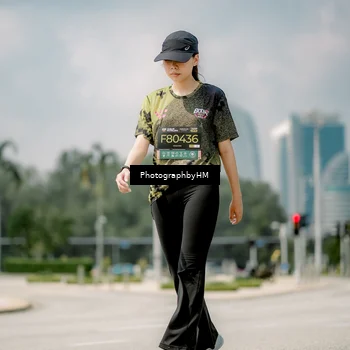Runner Photo 6766475