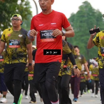 Runner Photo 6766480
