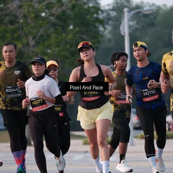 Runner Photo 6766492