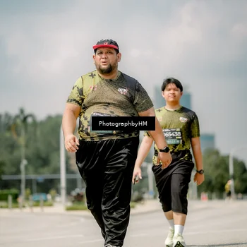 Runner Photo 6766493