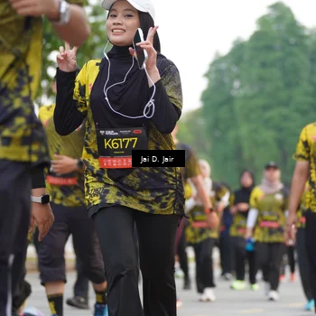 Runner Photo 6766495