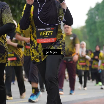 Runner Photo 6766496