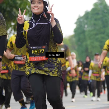 Runner Photo 6766497