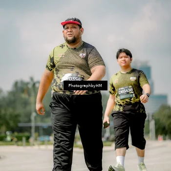 Runner Photo 6766499