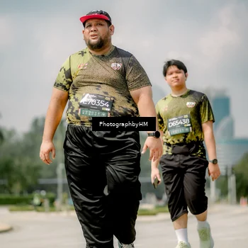 Runner Photo 6766506