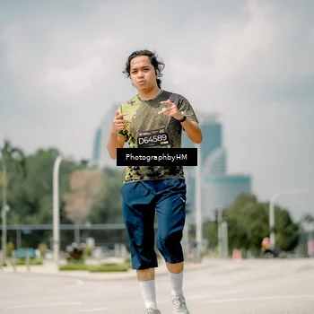 Runner Photo 6766507