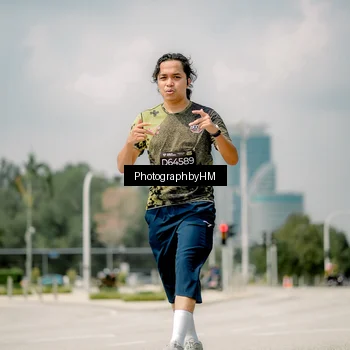 Runner Photo 6766508