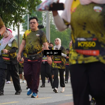 Runner Photo 6766511