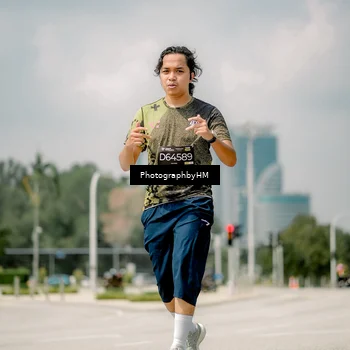 Runner Photo 6766519