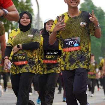 Runner Photo 6766520