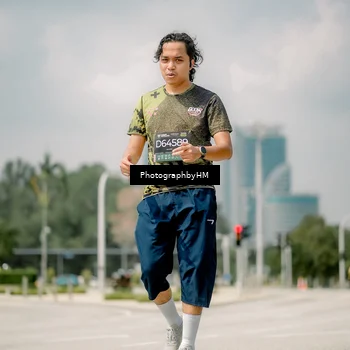 Runner Photo 6766523