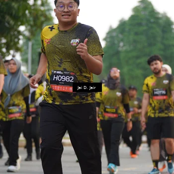Runner Photo 6766524