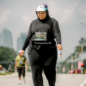 Runner Photo 6766530
