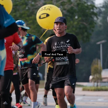 Runner Photo 6766533