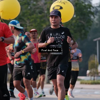 Runner Photo 6766534