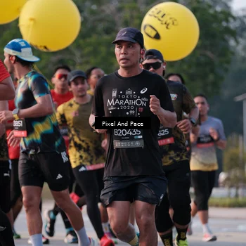 Runner Photo 6766536