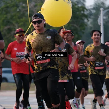 Runner Photo 6766537