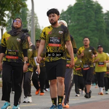 Runner Photo 6766543