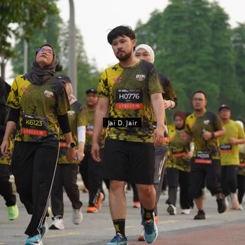 Runner Photo 6766546