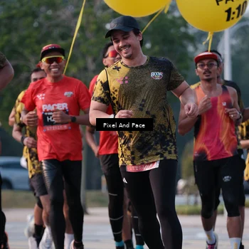 Runner Photo 6766548