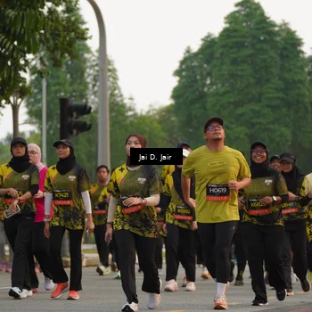 Runner Photo 6766556