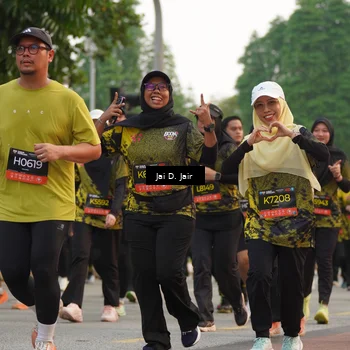 Runner Photo 6766567