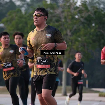 Runner Photo 6766570