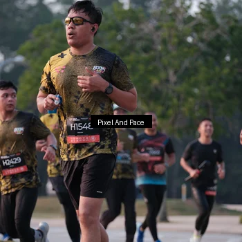 Runner Photo 6766573