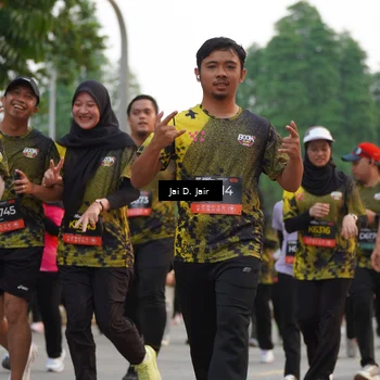 Runner Photo 6766581
