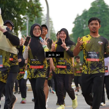 Runner Photo 6766582
