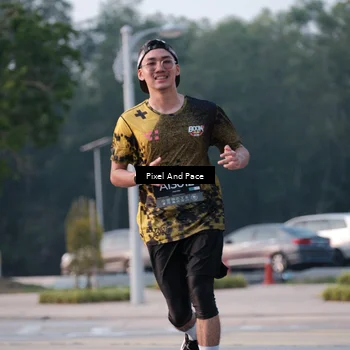 Runner Photo 6766607
