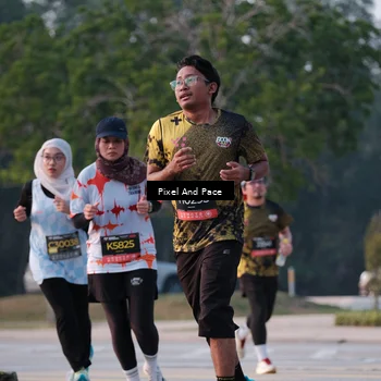 Runner Photo 6766620