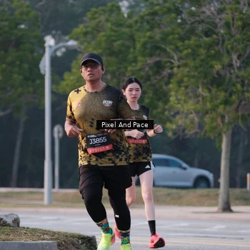 Runner Photo 6766632