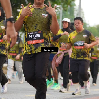 Runner Photo 6766644