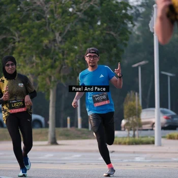 Runner Photo 6766653