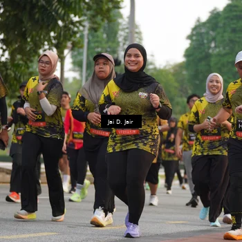 Runner Photo 6766654