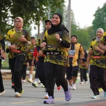 Runner Photo 6766677