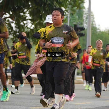 Runner Photo 6766678