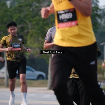 Runner Photo 6766690