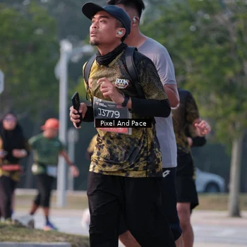 Runner Photo 6766693