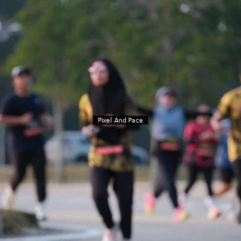 Runner Photo 6766699