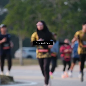 Runner Photo 6766705