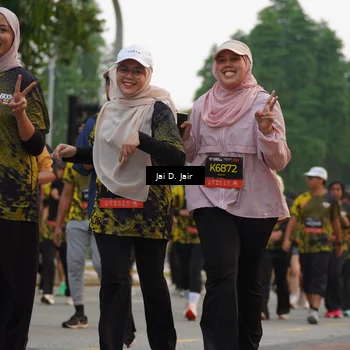 Runner Photo 6766707