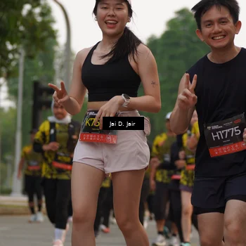 Runner Photo 6766720