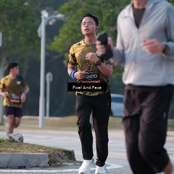 Runner Photo 6766740