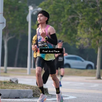 Runner Photo 6766741