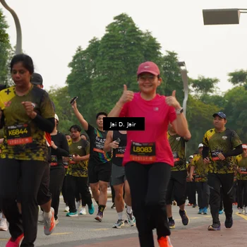 Runner Photo 6766746